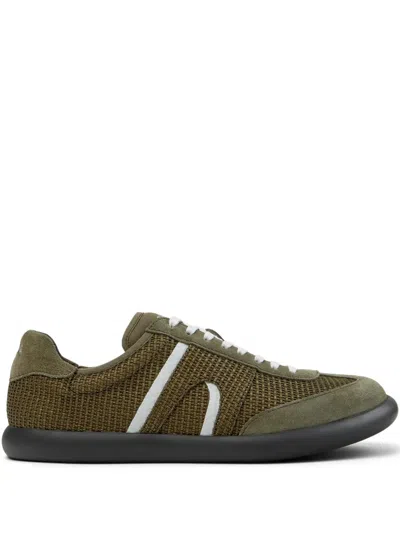 Camper Pelotas Soller Sneakers In Multi