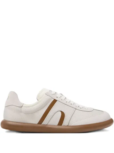 Camper Pelotas Soller Sneakers In Neutral
