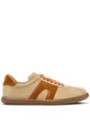 Shop Camper Pelotas Soller Sneakers In Neutrals