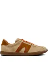 Camper Pelotas Soller Sneakers In Neutrals