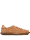Camper Pelotas Soller Sneakers In Nude