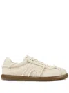 Camper Pelotas Soller Sneakers In Neutrals