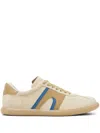 Camper Pelotas Soller Sneaker In Neutrals