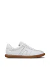 Camper Pelotas Soller Sneakers In White