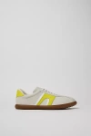 Camper Pelotas Soller Sneakers In White