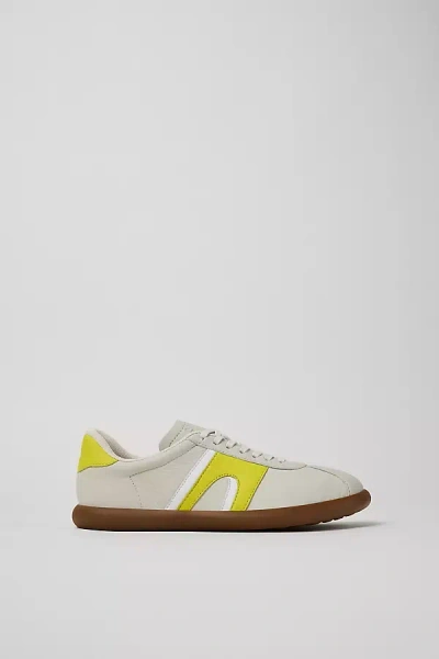 Camper Pelotas Soller Sneakers In White