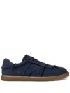 Camper Pelotas Soller Trainers In Blue