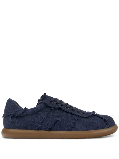 Camper Pelotas Soller Trainers In Blue