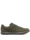 Camper Pelotas Soller Sneakers In Verde