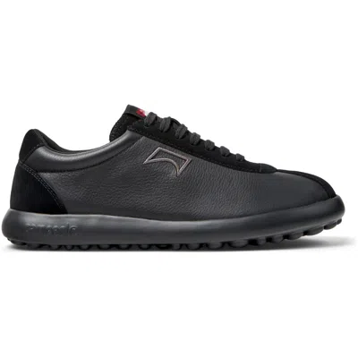 Camper Pelotas Xlf In Black
