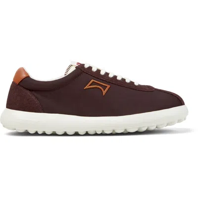 CAMPER PELOTAS XLF