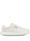 Camper Pelotas Xlf Lace-up Sneakers In Gray