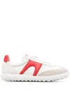 Camper Pelotas Xlf Sneakers In White