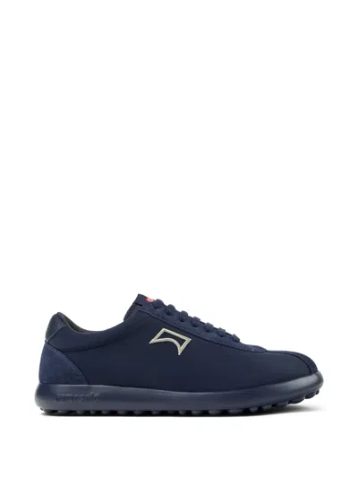 Camper Pelotas Xlf Sneakers In Blue