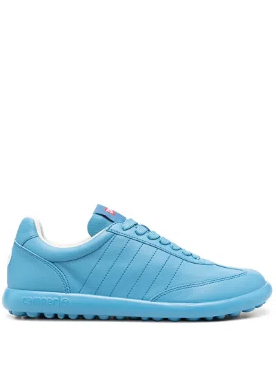 Camper Petolas Xlf Sneakers In Blue