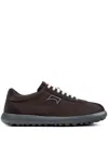 Camper Pelotas Xlf Sneakers In Brown
