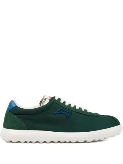 Camper Pelotas Xlf Sneakers In Green
