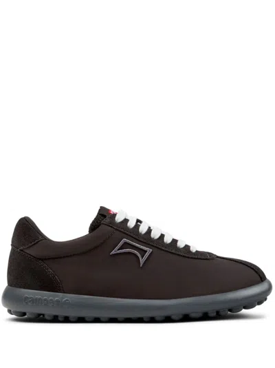 Camper Pelotas Xlf Sneakers In Grey