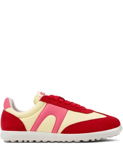 Camper Pelotas Xlf Sneakers In Multi