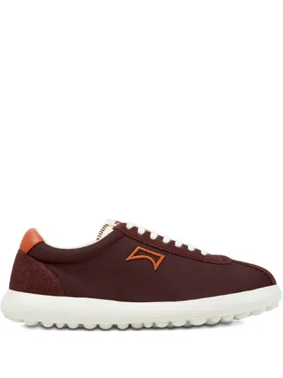 Camper Pelotas Xlf Sneakers In Red