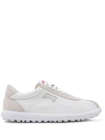 Camper Pelotas Xlf Sneakers In White