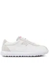 Camper Pelotas Xlf Sneakers In White
