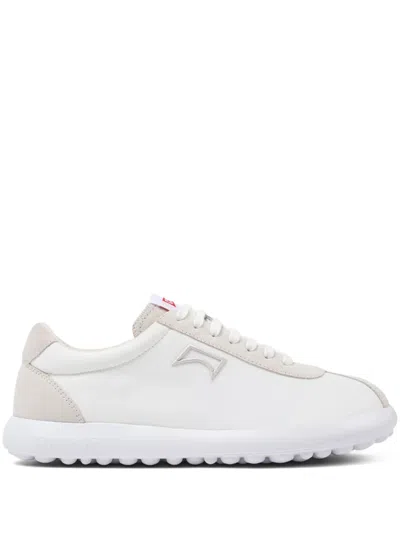 Camper Pelotas Xlf Sneakers In White