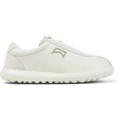 CAMPER PELOTAS XLF