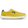 Camper Pelotas Xlf Sneakers In Yellow