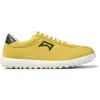 Camper Pelotas Xlf In Yellow