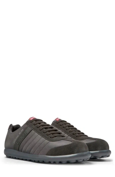 Camper Lace-up For Men In Grey