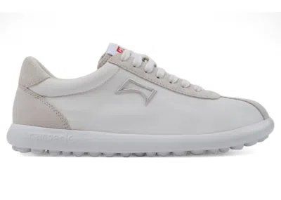 Pre-owned Camper Pelotas Xlite Sneaker (women's) Sneakers In White
