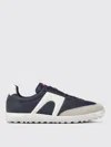 Camper Sneakers  Men Color Blue In Blue