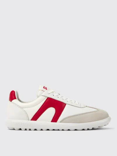 Camper Sneakers  Woman Color White