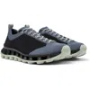 Camper X Sunnei Pelotissima Sneakers In Black,blue,grey