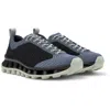 Camper Pelotissima In Black,blue,grey