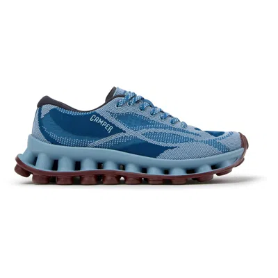 Camper Pelotissima In Blue