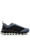 Camper Pelotissima By Sunnei Sneakers In Black