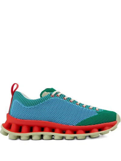 Camper Pelotissima Lace-up Sneakers In Multi