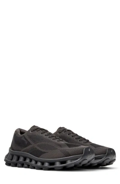 Camper Pelotissima Lace-up Sneaker In Multi