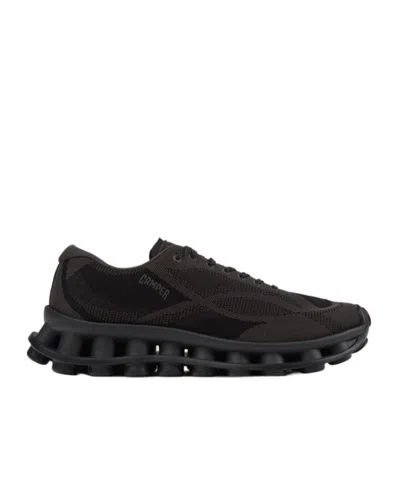 Camper Pelotissima Lace-up Sneakers In Multi