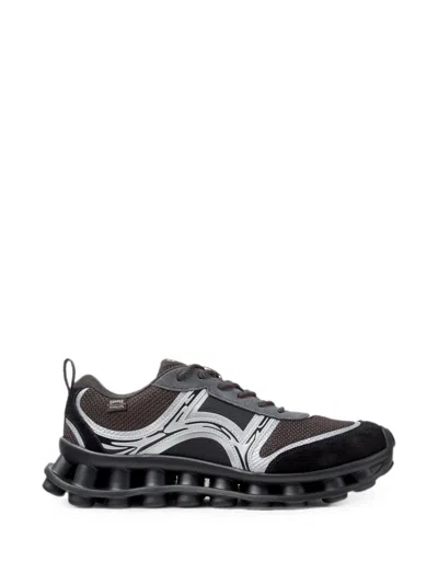 Camper Pelotissima Panelled Sneakers In Multi