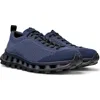 Camper X Sunnei Pelotissima Textured Sneakers In Blue
