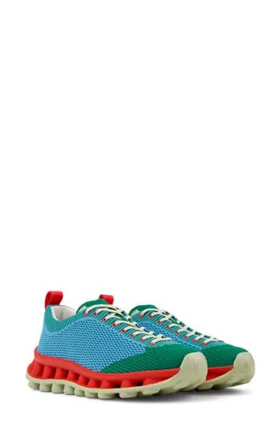 Camper Pelotissima Sneaker In Blue