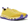 Camper X Sunnei Pelotissima Sneakers In Yellow