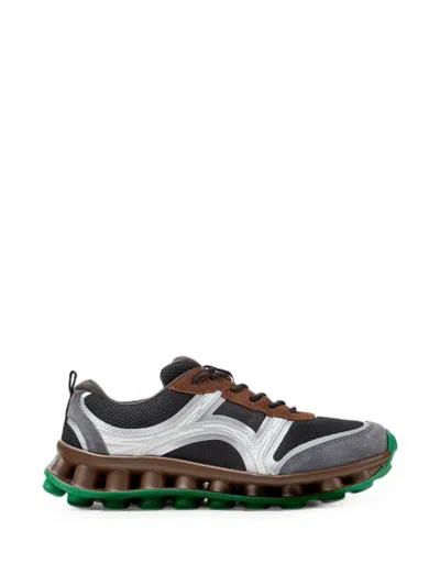 Camper Pelotissima Sunnei Sneakers In Multi