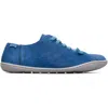 Camper Peu In Blue