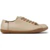 Camper Peu In Beige