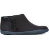 Camper Peu In Black