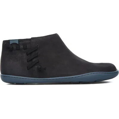 Camper Peu In Black